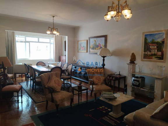 Imagem Apartamento com 3 Quartos à Venda, 145 m² em Higienópolis - São Paulo Imagem Apartamento com 3 Quartos à Venda, 145 m² em Higienópolis - São Paulo