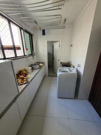 Imagem Apartamento com 4 Quartos à Venda, 180 m² em Caminho Das árvores - Salvador Imagem Apartamento com 4 Quartos à Venda, 180 m² em Caminho Das árvores - Salvador