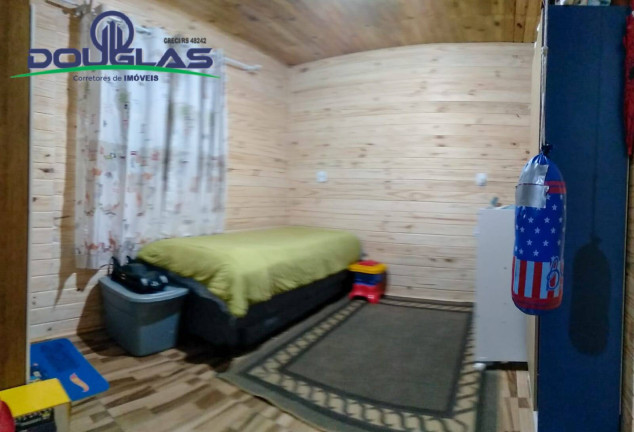 Imagem Casa com 3 Quartos à Venda, em águas Claras - Viamão Imagem Casa com 3 Quartos à Venda, em águas Claras - Viamão