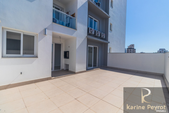 Imagem Apartamento com 2 Quartos à Venda, 115 m² em Centro - São Leopoldo Imagem Apartamento com 2 Quartos à Venda, 115 m² em Centro - São Leopoldo