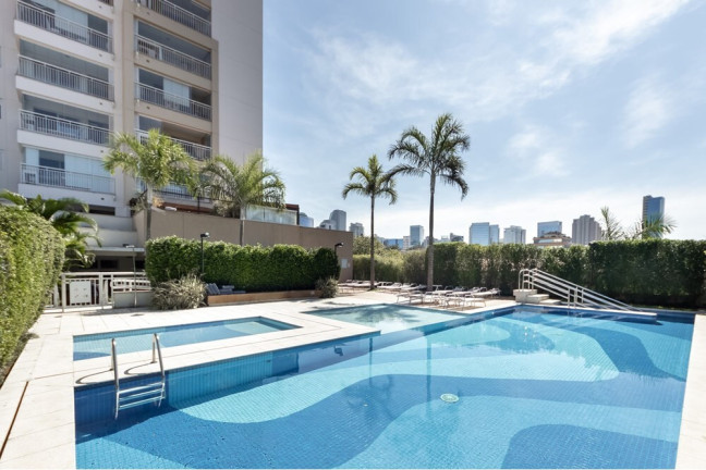 Imagem Apartamento com 2 Quartos à Venda, 74 m² em Vila Cordeiro - São Paulo Imagem Apartamento com 2 Quartos à Venda, 74 m² em Vila Cordeiro - São Paulo