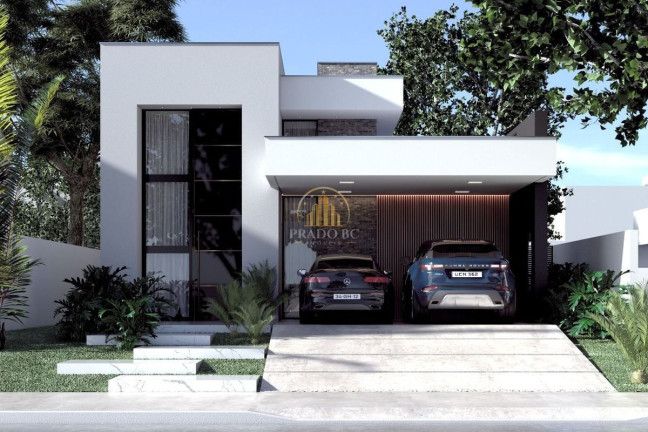 Casa com 3 Quartos à Venda, 162 m² em Santa Regina - Camboriú