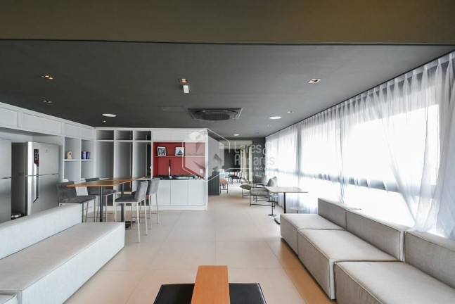Imagem Studio com 1 Quarto à Venda, 33 m² em Cerqueira César - São Paulo Imagem Studio com 1 Quarto à Venda, 33 m² em Cerqueira César - São Paulo