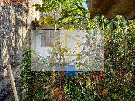 Imagem Casa com 2 Quartos à Venda, 250 m² em Jardim Silveira - São Paulo Imagem Casa com 2 Quartos à Venda, 250 m² em Jardim Silveira - São Paulo
