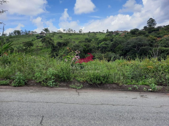 Imagem Terreno à Venda, 360 m² em Acuruí - Itabirito Imagem Terreno à Venda, 360 m² em Acuruí - Itabirito