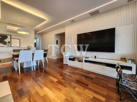 Imagem Apartamento com 3 Quartos à Venda, 160 m² em Vila Mariana (zona Sul) - São Paulo