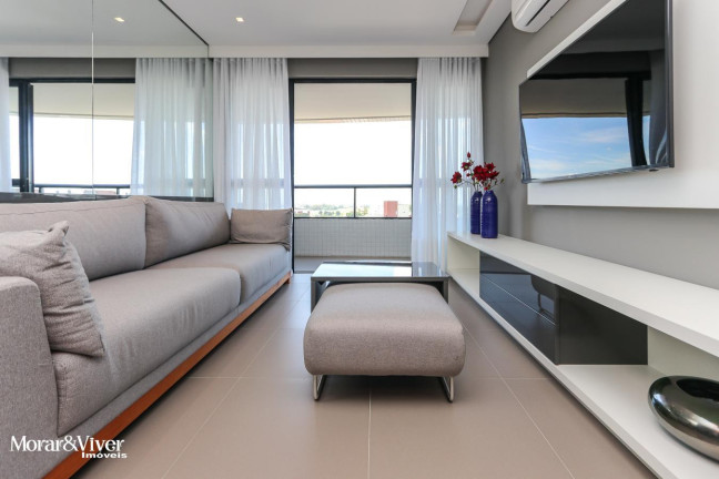 Imagem Apartamento com 3 Quartos à Venda, 111 m² em Bacacheri - Curitiba Imagem Apartamento com 3 Quartos à Venda, 111 m² em Bacacheri - Curitiba