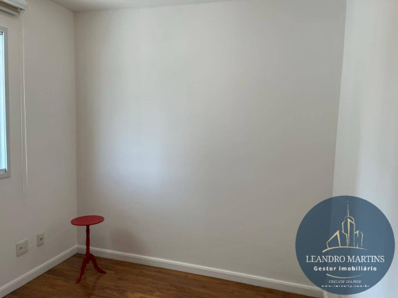 Imagem Apartamento com 2 Quartos à Venda, 64 m² em Cambuci - São Paulo