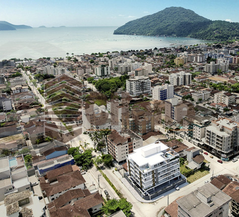 Imagem Apartamento com 3 Quartos à Venda, 86 m² em Itaguá - Ubatuba Imagem Apartamento com 3 Quartos à Venda, 86 m² em Itaguá - Ubatuba
