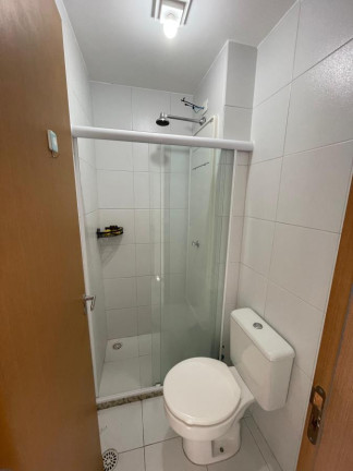 Imagem Apartamento com 2 Quartos à Venda, 41 m² em Casa Amarela - Recife Imagem Apartamento com 2 Quartos à Venda, 41 m² em Casa Amarela - Recife