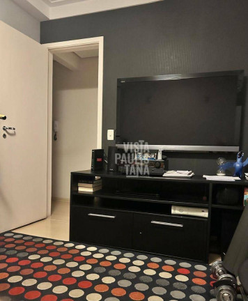 Imagem Apartamento com 3 Quartos à Venda ou Locação, 116 m² em Brooklin Paulista - São Paulo Imagem Apartamento com 3 Quartos à Venda ou Locação, 116 m² em Brooklin Paulista - São Paulo