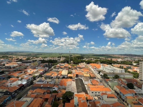 Imagem Imóvel com 4 Quartos à Venda, 497 m² em Centro - Tatuí Imagem Imóvel com 4 Quartos à Venda, 497 m² em Centro - Tatuí