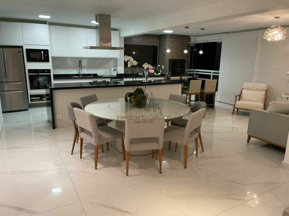 Imagem Apartamento com 3 Quartos à Venda, 171 m² em Vila Santo Estevão - São Paulo