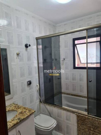 Imagem Apartamento com 3 Quartos à Venda ou Locação, 117 m² em Santa Paula - São Caetano Do Sul Imagem Apartamento com 3 Quartos à Venda ou Locação, 117 m² em Santa Paula - São Caetano Do Sul