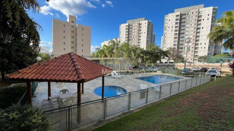 Imagem Apartamento com 2 Quartos para Alugar, 60 m² em Parque Campolim - Sorocaba Imagem Apartamento com 2 Quartos para Alugar, 60 m² em Parque Campolim - Sorocaba