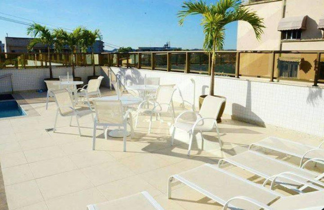 Imagem Apartamento com 2 Quartos à Venda, 66 m² em Cachambi - Rio De Janeiro Imagem Apartamento com 2 Quartos à Venda, 66 m² em Cachambi - Rio De Janeiro