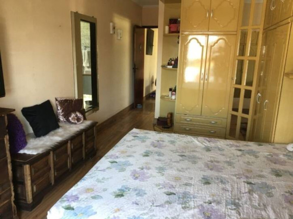 Imagem Sobrado com 3 Quartos à Venda, 80 m² em Esplanada Santa Terezinha - Taubaté