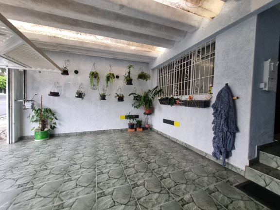 Imagem Casa com 2 Quartos à Venda, 110 m² em Alves Dias - São Bernardo Do Campo Imagem Casa com 2 Quartos à Venda, 110 m² em Alves Dias - São Bernardo Do Campo