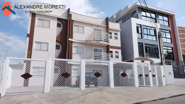 Imagem Apartamento com 2 Quartos à Venda, 60 m² em Vila Trujillo - Sorocaba Imagem Apartamento com 2 Quartos à Venda, 60 m² em Vila Trujillo - Sorocaba