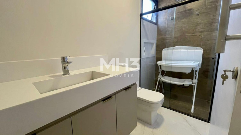 Imagem Casa de Condomínio com 3 Quartos à Venda, 220 m² em Residencial Real Parque Sumaré - Sumaré Imagem Casa de Condomínio com 3 Quartos à Venda, 220 m² em Residencial Real Parque Sumaré - Sumaré