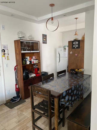 Imagem Apartamento com 2 Quartos à Venda, 60 m² em Jardim Monte Alegre - Taboão Da Serra