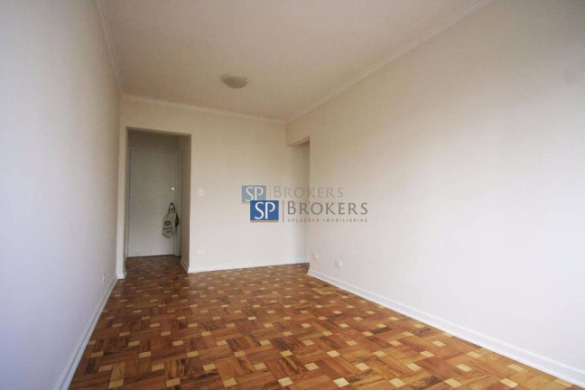 Imagem Apartamento com 1 Quarto à Venda, 52 m² em Sumarezinho - São Paulo