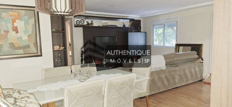 Imagem Apartamento com 2 Quartos à Venda, 110 m² em Mooca - São Paulo Imagem Apartamento com 2 Quartos à Venda, 110 m² em Mooca - São Paulo