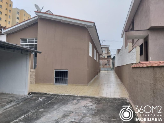 Imagem Casa com 2 Quartos à Venda, 146 m² em Baeta Neves - São Bernardo Do Campo