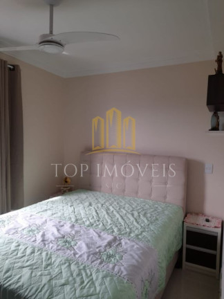 Imagem Apartamento com 2 Quartos à Venda, 56 m² em Parque Residencial Flamboyant - São José Dos Campos