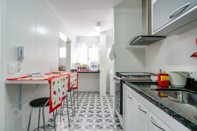 Imagem Apartamento com 3 Quartos à Venda, 146 m² em Perdizes - São Paulo Imagem Apartamento com 3 Quartos à Venda, 146 m² em Perdizes - São Paulo