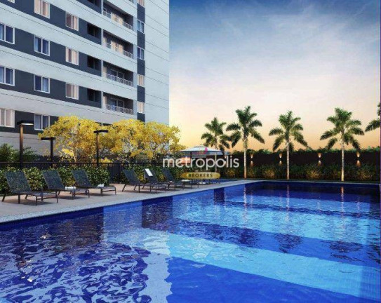 Imagem Apartamento com 2 Quartos à Venda, 38 m² em Vila Das Mercês - São Paulo Imagem Apartamento com 2 Quartos à Venda, 38 m² em Vila Das Mercês - São Paulo
