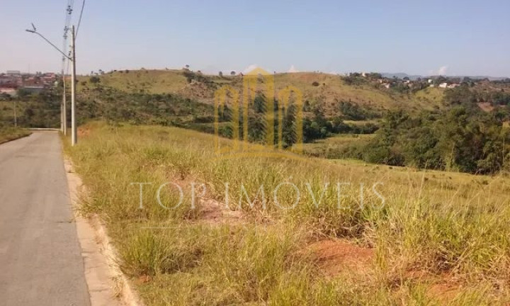 Terreno à Venda, 12.600 m² em Setville Altos De São José - São José Dos Campos