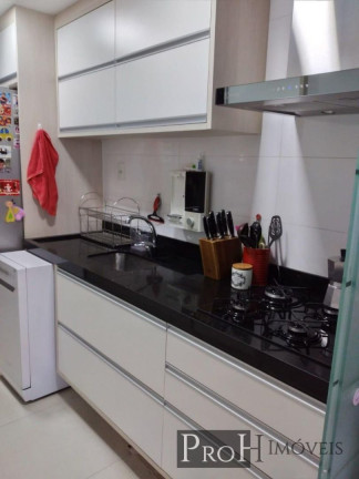 Imagem Apartamento com 3 Quartos à Venda, 86 m² em Valparaíso - Santo André Imagem Apartamento com 3 Quartos à Venda, 86 m² em Valparaíso - Santo André