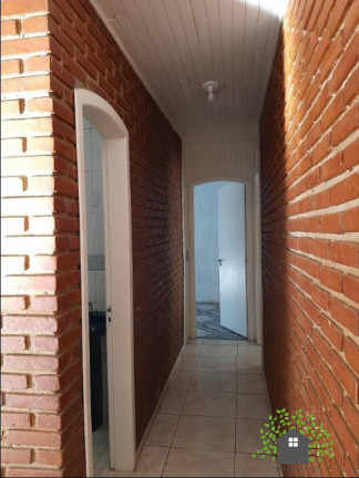 Imagem Casa à Venda, 210 m² em Granja Viana Ii - Cotia
