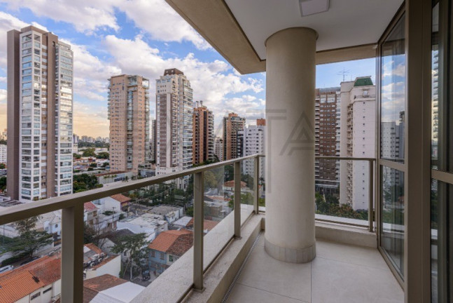 Imagem Imóvel com 4 Quartos à Venda, 294 m² em Ibirapuera - São Paulo Imagem Imóvel com 4 Quartos à Venda, 294 m² em Ibirapuera - São Paulo
