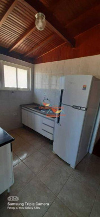 Imagem Casa com 4 Quartos à Venda, 150 m² em Massaguaçu - Caraguatatuba
