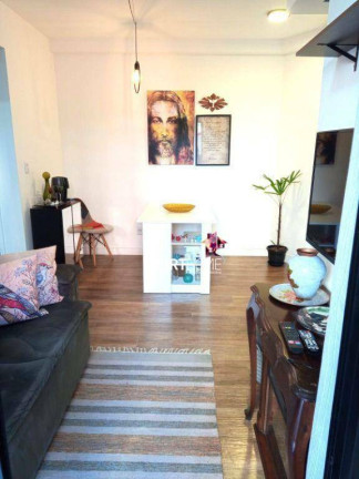 Imagem Apartamento com 2 Quartos à Venda, 53 m² em Vila Euclides - São Bernardo Do Campo Imagem Apartamento com 2 Quartos à Venda, 53 m² em Vila Euclides - São Bernardo Do Campo