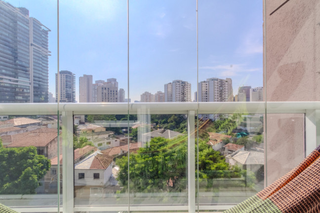 Imagem Apartamento com 4 Quartos à Venda, 161 m² em Vila Romana - São Paulo Imagem Apartamento com 4 Quartos à Venda, 161 m² em Vila Romana - São Paulo