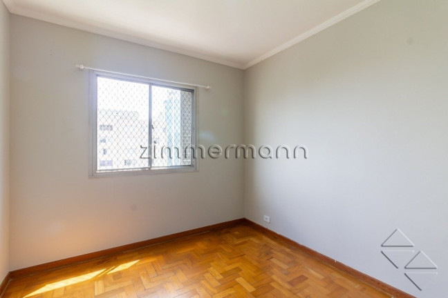 Imagem Apartamento com 3 Quartos à Venda, 126 m² em Paraiso - São Paulo