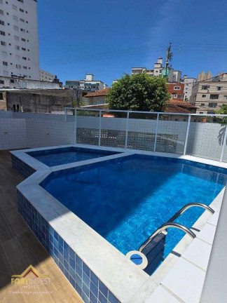 Imagem Imóvel com 2 Quartos à Venda, 61 m² em Mirim - Praia Grande Imagem Imóvel com 2 Quartos à Venda, 61 m² em Mirim - Praia Grande