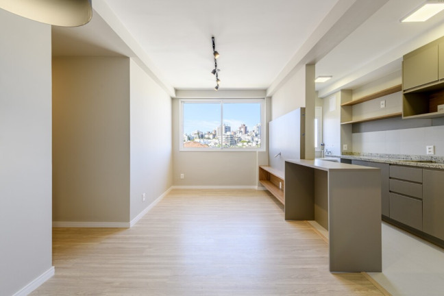 Imagem Apartamento com 2 Quartos à Venda, 55 m² em São João - Porto Alegre Imagem Apartamento com 2 Quartos à Venda, 55 m² em São João - Porto Alegre