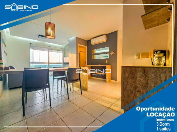 Imagem Apartamento com 3 Quartos para Alugar, 100 m² em Riviera De São Lourenço - Bertioga Imagem Apartamento com 3 Quartos para Alugar, 100 m² em Riviera De São Lourenço - Bertioga