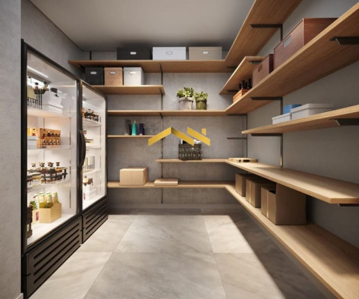 Imagem Apartamento com 4 Quartos à Venda, 160 m² em Perdizes - São Paulo