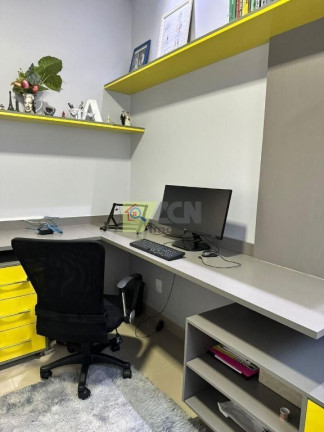 Imagem Casa de Condomínio com 3 Quartos à Venda, 237 m² em Condomínio Jardim De Mônaco - Hortolândia