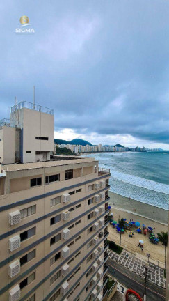 Imagem Apartamento com 3 Quartos à Venda, 88 m² em Jardim Astúrias - Guarujá Imagem Apartamento com 3 Quartos à Venda, 88 m² em Jardim Astúrias - Guarujá