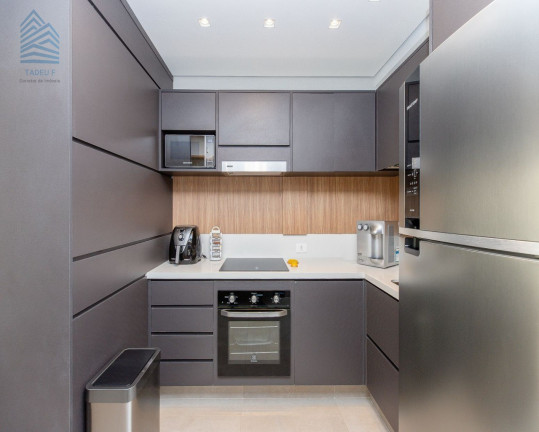 Imagem Imóvel com 1 Quarto à Venda, 42 m² em Campo Belo - São Paulo Imagem Imóvel com 1 Quarto à Venda, 42 m² em Campo Belo - São Paulo