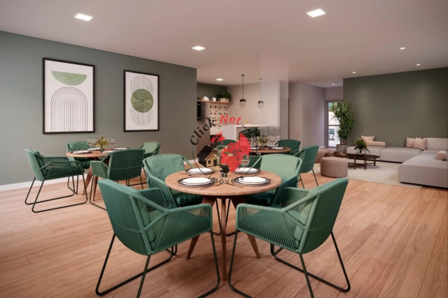 Imagem Apartamento com 2 Quartos à Venda, 52 m² em Santa Terezinha - São Bernardo Do Campo Imagem Apartamento com 2 Quartos à Venda, 52 m² em Santa Terezinha - São Bernardo Do Campo