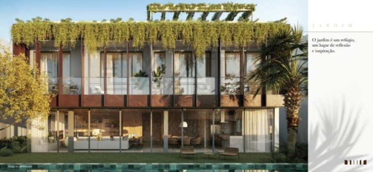 Imagem Imóvel com 4 Quartos à Venda, 724 m² em Vila Nova Conceição - São Paulo Imagem Imóvel com 4 Quartos à Venda, 724 m² em Vila Nova Conceição - São Paulo