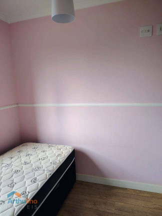 Imagem Apartamento com 2 Quartos para Alugar, 48 m² em Jardim Dinorah - Cotia