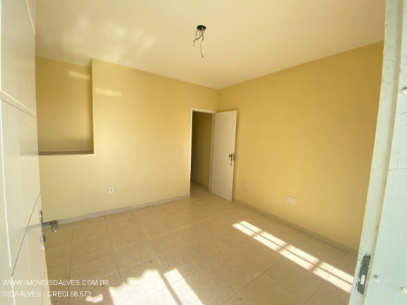 Imagem Casa com 2 Quartos à Venda, 100 m² em Jardim Primavera - Duque De Caxias